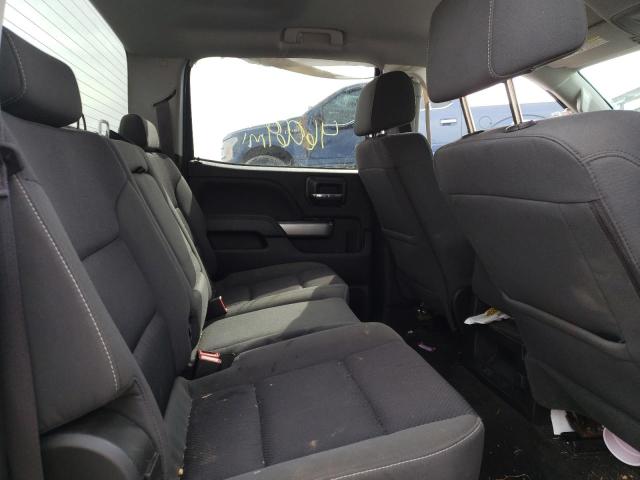 Photo 10 from auction – 2017 CHEVROLET SILVERADO with VIN 1GC1KVEY4HF174169