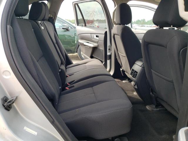 Photo 10 from auction – 2012 FORD EDGE SE with VIN 2FMDK3GC0CBA67421