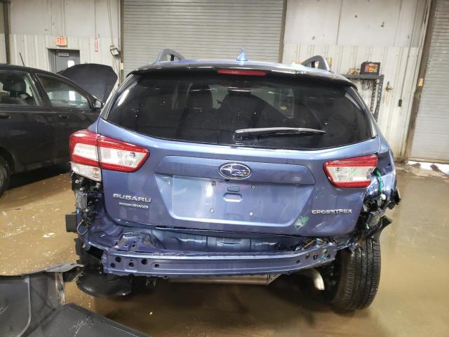 Photo 6 from auction – 2018 SUBARU CROSSTREK with VIN JF2GTACC9JH283066