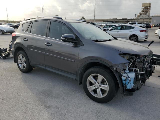 Photo 4 from auction – 2013 TOYOTA RAV4 XLE with VIN JTMWFREV3D5001332