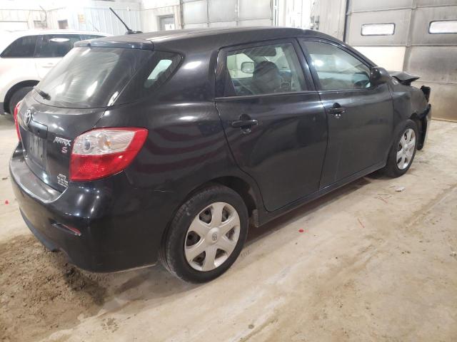 Photo 3 from auction – 2009 TOYOTA COROLLA MA with VIN 2T1LE40E49C001849