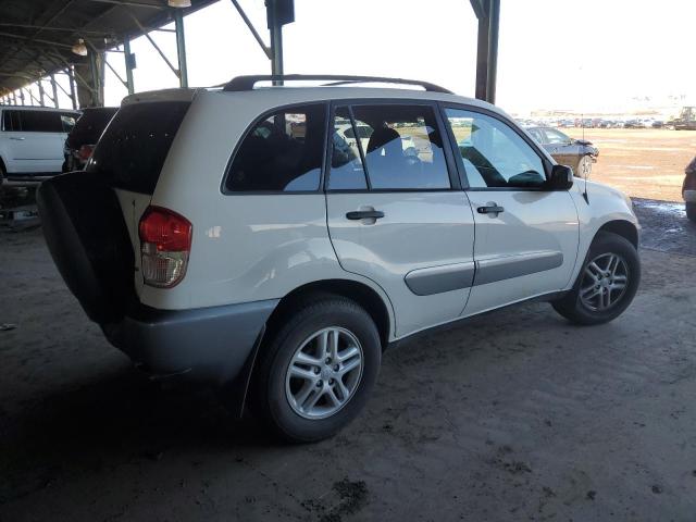 Photo 3 from auction – 2003 TOYOTA RAV4 with VIN JTEHH20V430259318