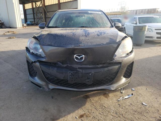 Photo 5 from auction – 2013 MAZDA 3 I with VIN JM1BL1V79D1765123