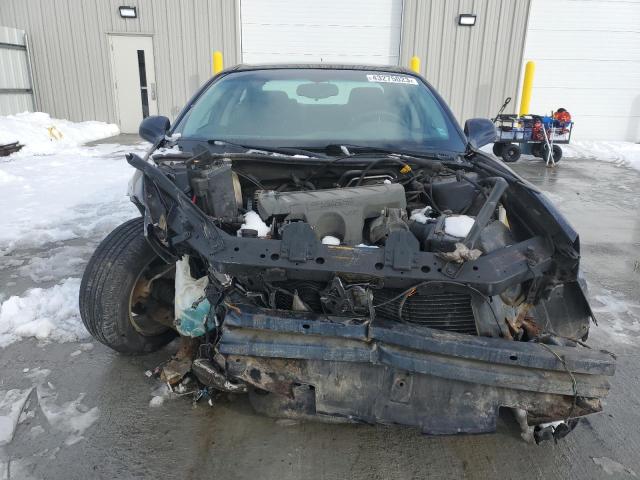 Photo 5 from auction – 2008 PONTIAC GRAND PRIX with VIN 2G2WP552281190191