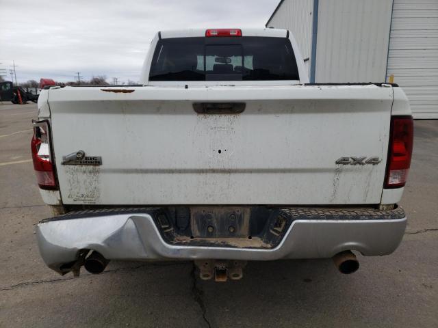 Photo 6 from auction – 2012 DODGE RAM 1500 S with VIN 1C6RD7GT4CS326288