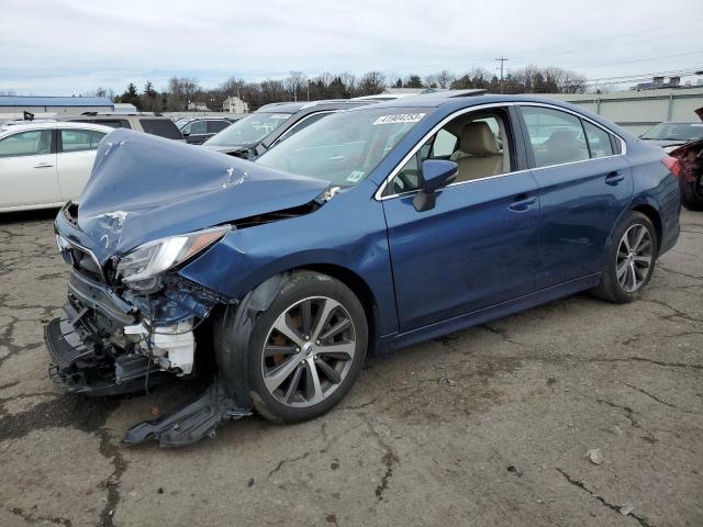 Photo 1 from auction – 2019 SUBARU LEGACY 2.5 with VIN 4S3BNAN69K3023257