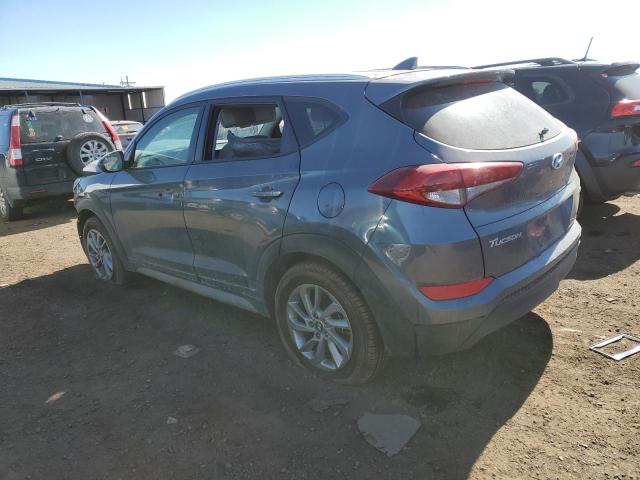 Photo 2 from auction – 2018 HYUNDAI TUCSON SEL with VIN KM8J3CA47JU666535