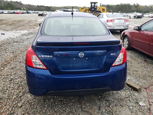Photo 6 from auction – 2018 NISSAN VERSA S with VIN 3N1CN7AP7JL815290