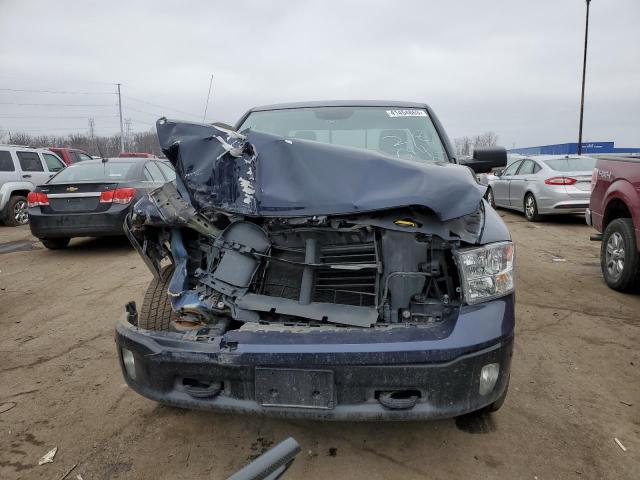 Photo 5 from auction – 2017 RAM 1500 SLT with VIN 1C6RR7LT0HS706842