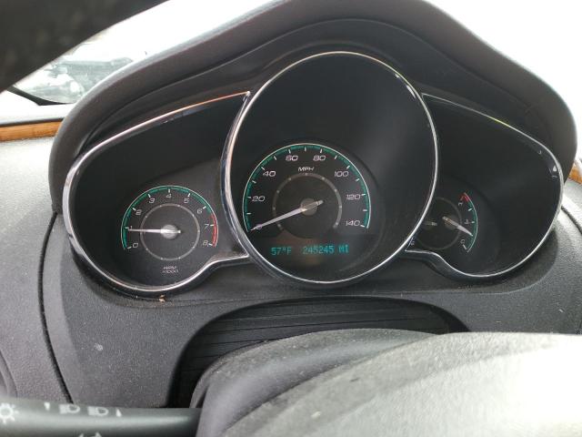 Photo 9 from auction – 2011 CHEVROLET MALIBU 2LT with VIN 1G1ZD5EU0BF364061