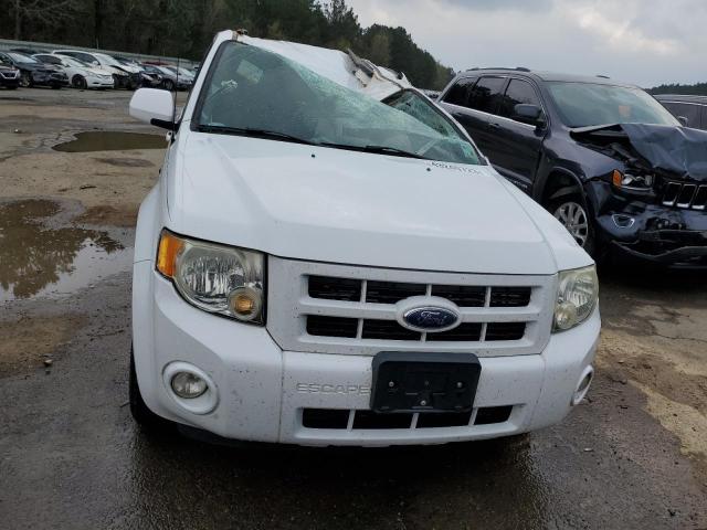 Photo 5 from auction – 2008 FORD ESCAPE LIM with VIN 1FMCU04188KB92557
