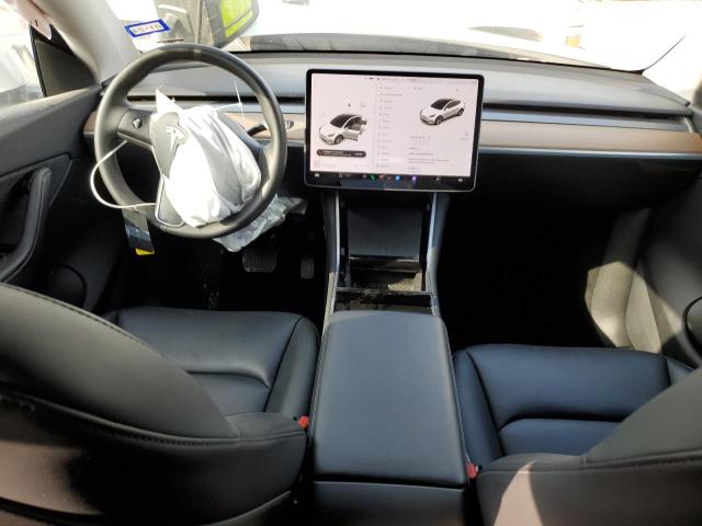 Zdjęcie 8 z aukcji – 2021 TESLA MODEL Y z VIN 5YJYGDEE0MF083169
