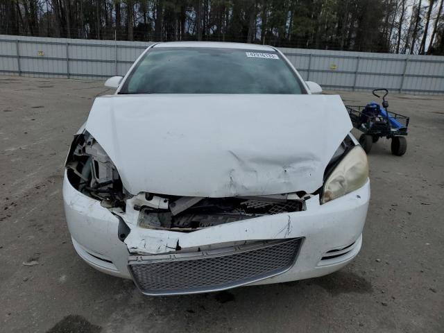 Photo 5 from auction – 2012 CHEVROLET IMPALA LT with VIN 2G1WG5E39C1120869