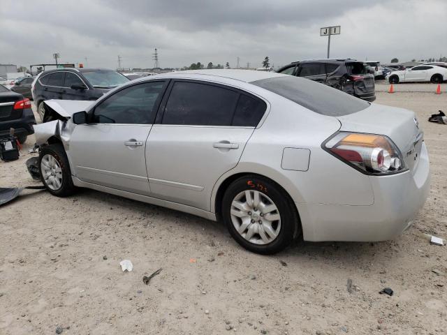 Photo 2 from auction – 2011 NISSAN ALTIMA BAS with VIN 1N4AL2AP7BN464191
