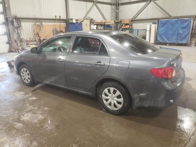 Photo 2 from auction – 2010 TOYOTA COROLLA BA with VIN 2T1BU4EE2AC398926