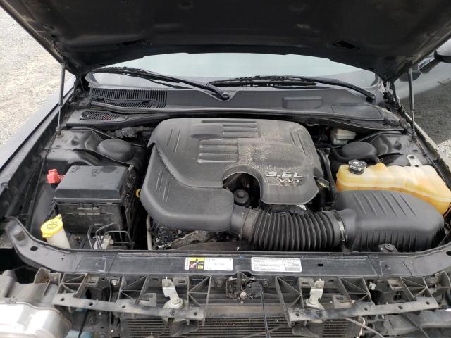 Photo 11 from auction – 2013 DODGE CHALLENGER with VIN 2C3CDYAG5DH603964