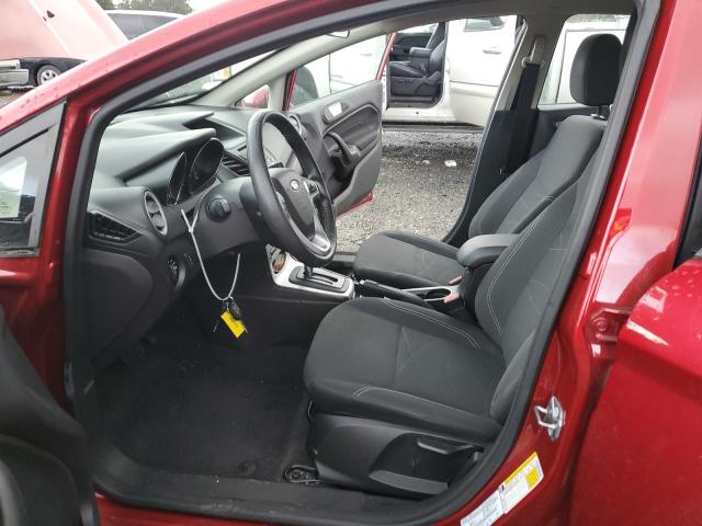 Photo 7 from auction – 2016 FORD FIESTA SE with VIN 3FADP4BJ1GM128867