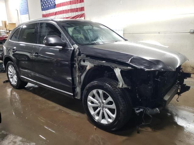 Photo 4 from auction – 2014 AUDI Q5 PREMIUM with VIN WA1LFAFP1EA009680