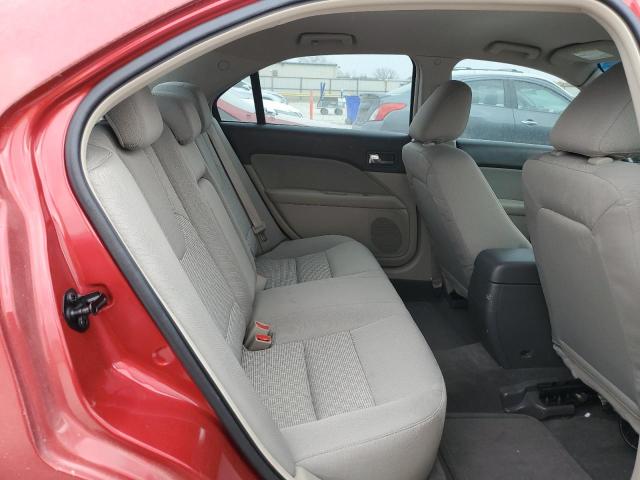Photo 10 from auction – 2010 FORD FUSION S with VIN 3FAHP0GA1AR388134