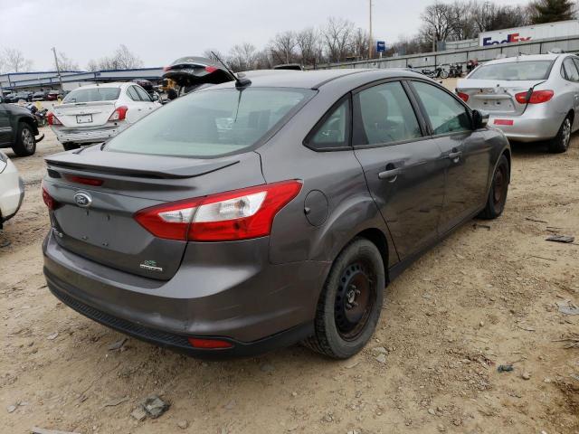 Photo 3 from auction – 2013 FORD FOCUS SE with VIN 1FADP3F29DL149928