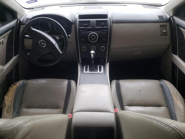 Photo 8 from auction – 2007 MAZDA CX-9 with VIN JM3TB28Y170102079