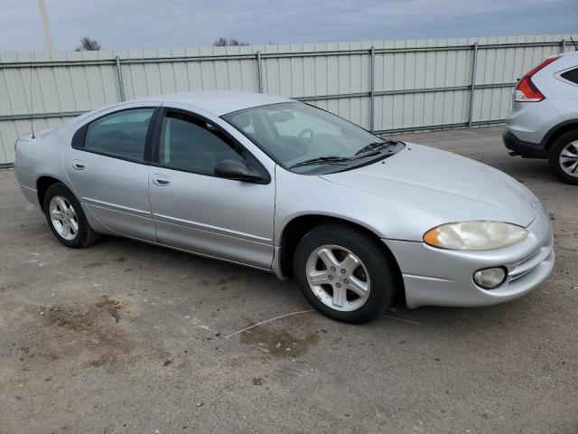 Photo 4 from auction – 2004 DODGE INTREPID E with VIN 2B3HD56M04H659262