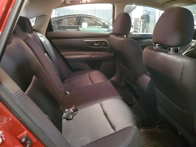 Photo 10 from auction – 2017 NISSAN ALTIMA 2.5 with VIN 1N4AL3AP2HC139703