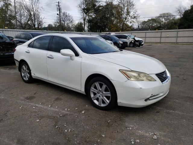 Photo 4 from auction – 2009 LEXUS ES 350 with VIN JTHBJ46G592291239