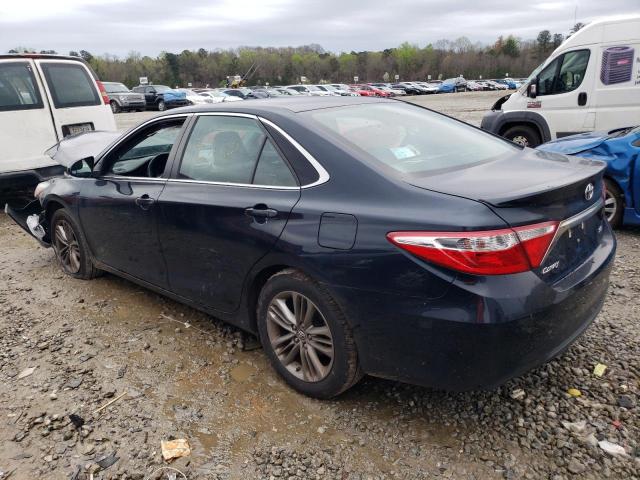 Photo 2 from auction – 2016 TOYOTA CAMRY LE with VIN 4T1BF1FK7GU546220