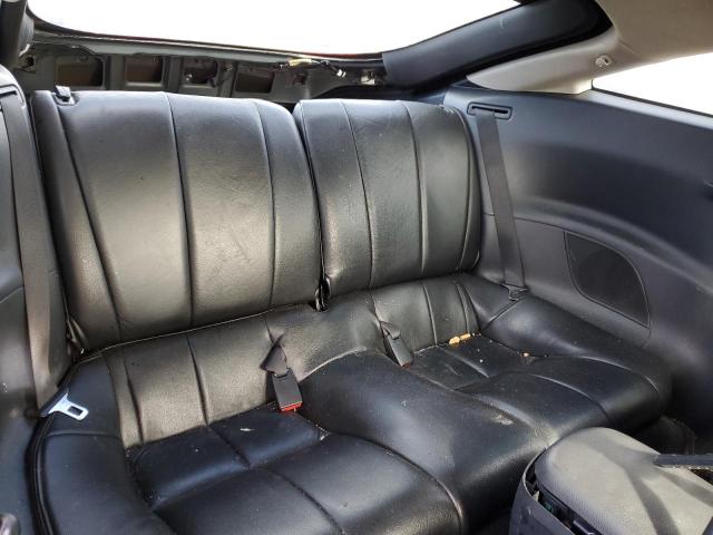 Photo 10 from auction – 2008 MITSUBISHI ECLIPSE GS with VIN 4A3AK24F08E004330