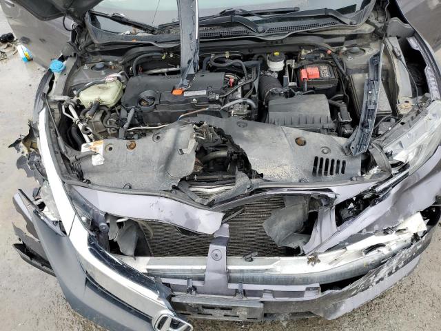 Photo 11 from auction – 2018 HONDA CIVIC LX with VIN 2HGFC2F55JH589478