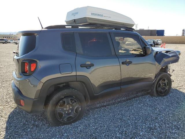 Photo 3 from auction – 2017 JEEP RENEGADE S with VIN ZACCJBAB9HPG06862