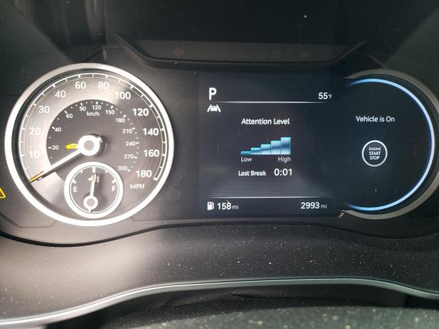 Photo 9 from auction – 2022 GENESIS G70 BASE with VIN KMTG54TE5NU097860