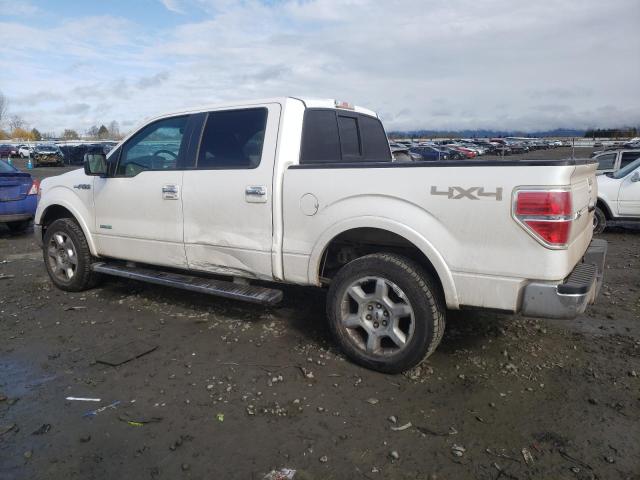 Photo 2 from auction – 2014 FORD F150 SUPER with VIN 1FTFW1ET6EFA21148