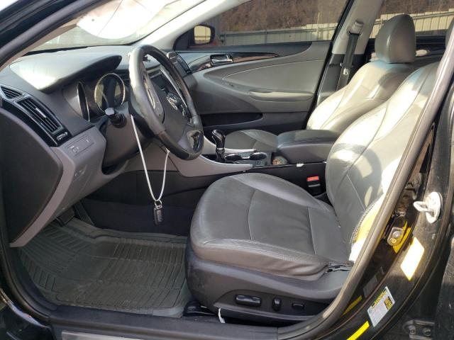Photo 7 from auction – 2011 HYUNDAI SONATA SE with VIN 5NPEC4AC4BH134660