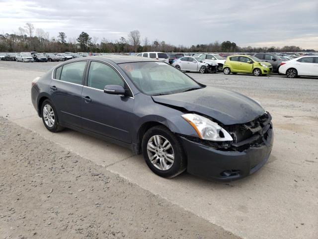 Foto 4 de la subasta – 2012 NISSAN ALTIMA BAS con VIN 1N4AL2AP7CC189323