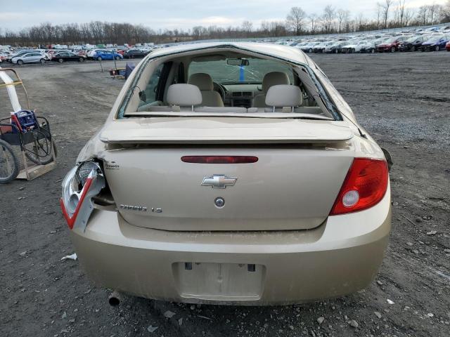 Photo 6 from auction – 2007 CHEVROLET COBALT LS with VIN 1G1AK55F977403445