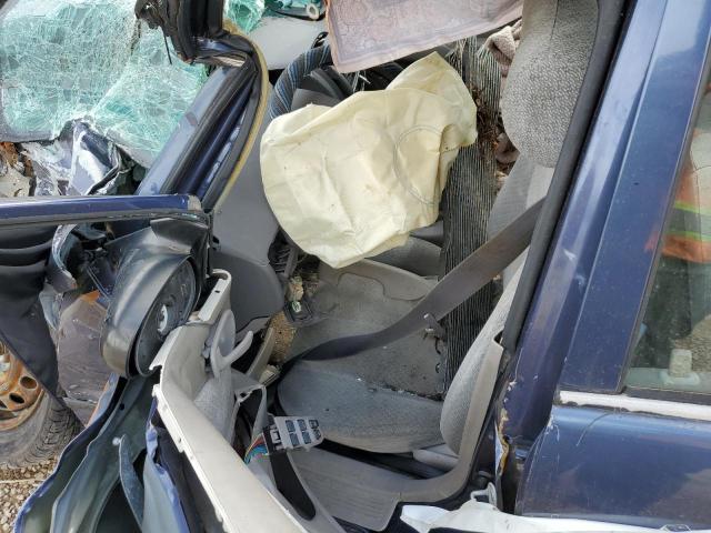 Photo 7 from auction – 2000 TOYOTA COROLLA VE with VIN 2T1BR12E7YC332581