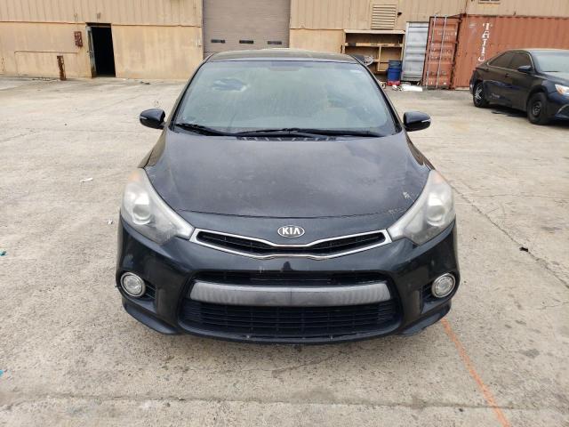 Photo 5 from auction – 2015 KIA FORTE SX with VIN KNAFZ6A33F5406715