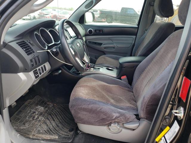 Photo 7 from auction – 2015 TOYOTA TACOMA DOU with VIN 5TFJU4GN3FX080394
