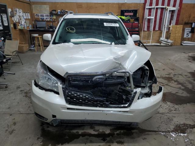 Photo 5 from auction – 2015 SUBARU FORESTER 2 with VIN JF2SJADC9FH419587