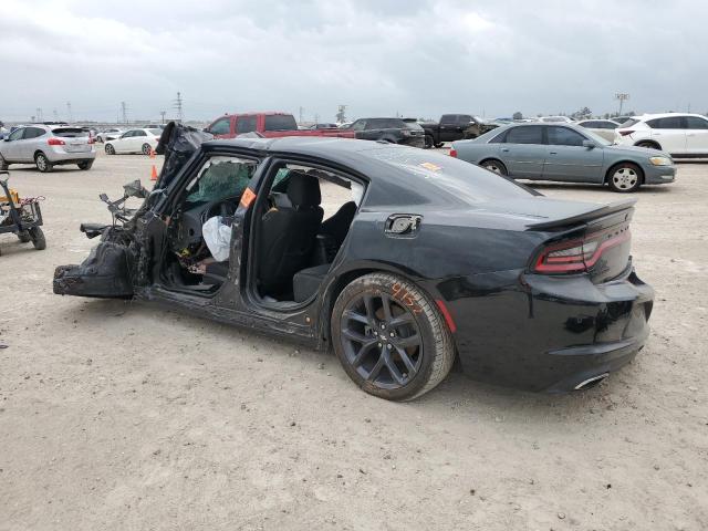 Photo 2 from auction – 2021 DODGE CHARGER SX with VIN 2C3CDXBG3MH678736