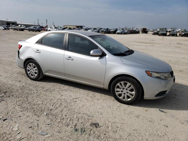 Photo 4 from auction – 2012 KIA FORTE LX with VIN KNAFT4A27C5641563