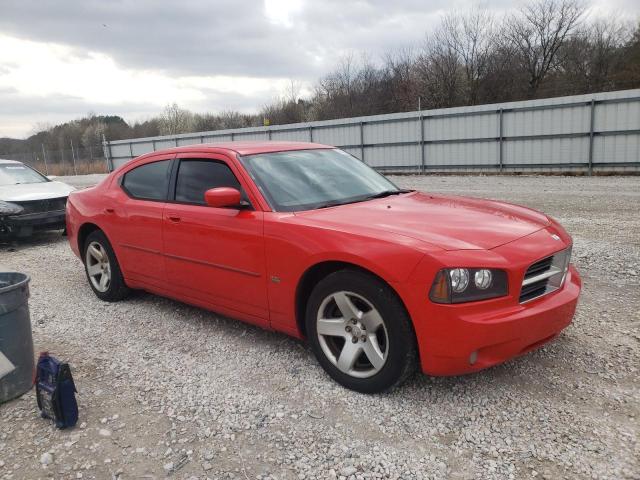Photo 4 from auction – 2010 DODGE CHARGER SX with VIN 2B3CA3CV3AH228219