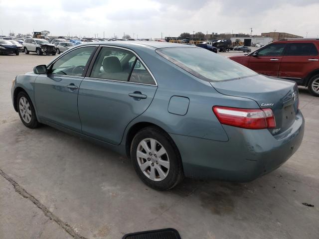Photo 2 from auction – 2009 TOYOTA CAMRY BASE with VIN 4T1BE46K99U801506