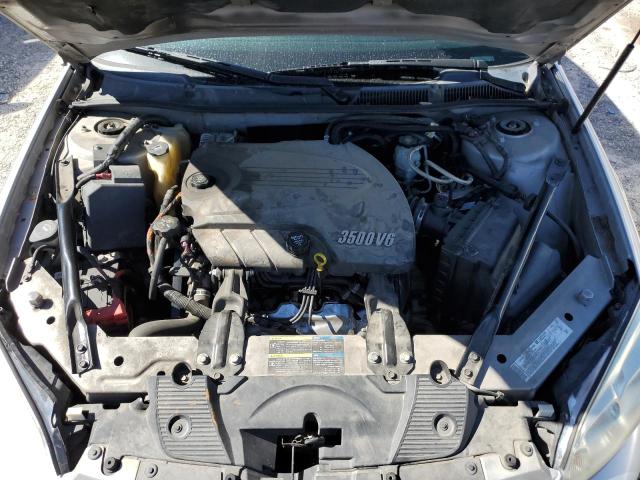 Photo 11 from auction – 2006 CHEVROLET IMPALA LT with VIN 2G1WT58K969344406