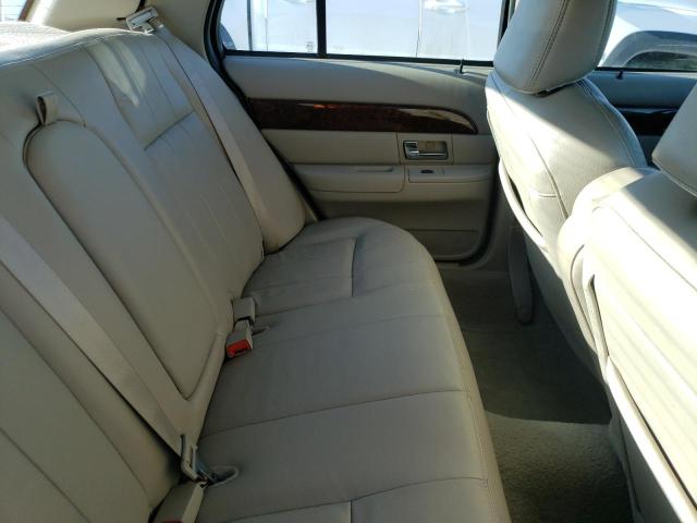 Photo 10 from auction – 2008 MERCURY GRAND MARQ with VIN 2MEFM75V98X600331