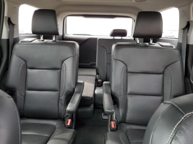 Photo 10 from auction – 2017 GMC ACADIA SLT with VIN 1GKKNWLS8HZ140058