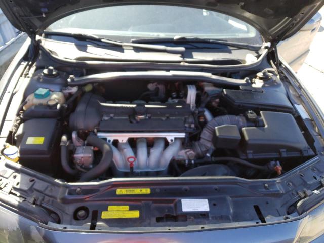 Photo 11 from auction – 2004 VOLVO S60 with VIN YV1RS64AX42370819