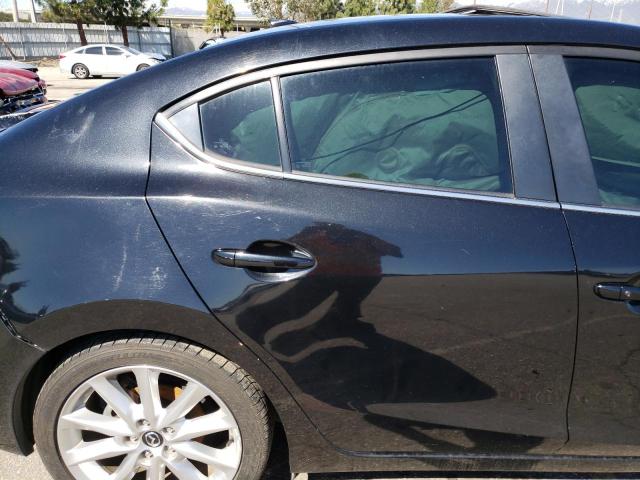 Photo 10 from auction – 2017 MAZDA 3 TOURING with VIN 3MZBN1V79HM123114